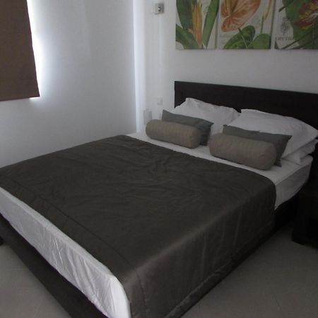 Bcv - Private 1 Bed Apartment Dunas Resort 1340 And 6002 Santa Maria Rom bilde