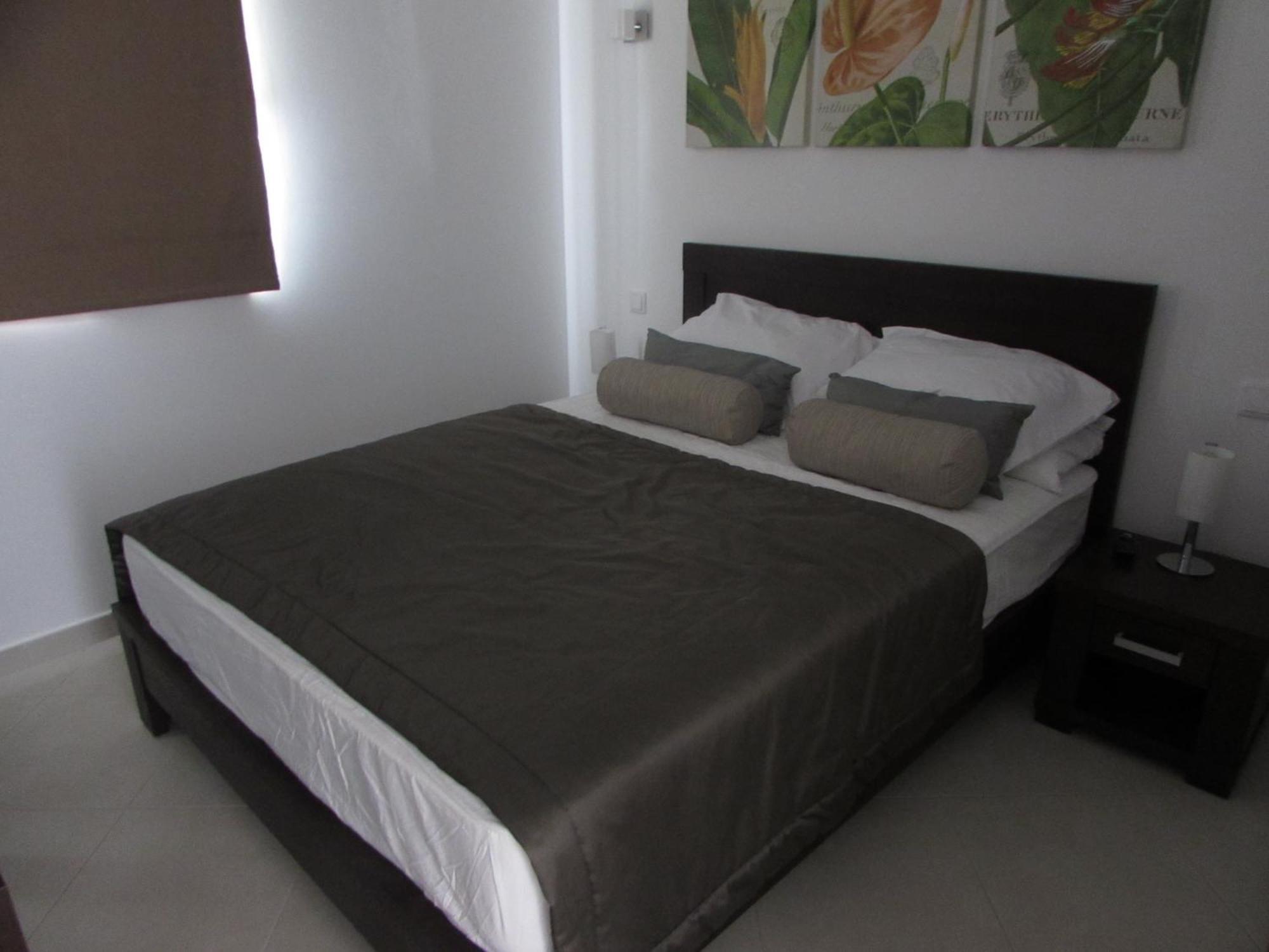 Bcv - Private 1 Bed Apartment Dunas Resort 1340 And 6002 Santa Maria Rom bilde