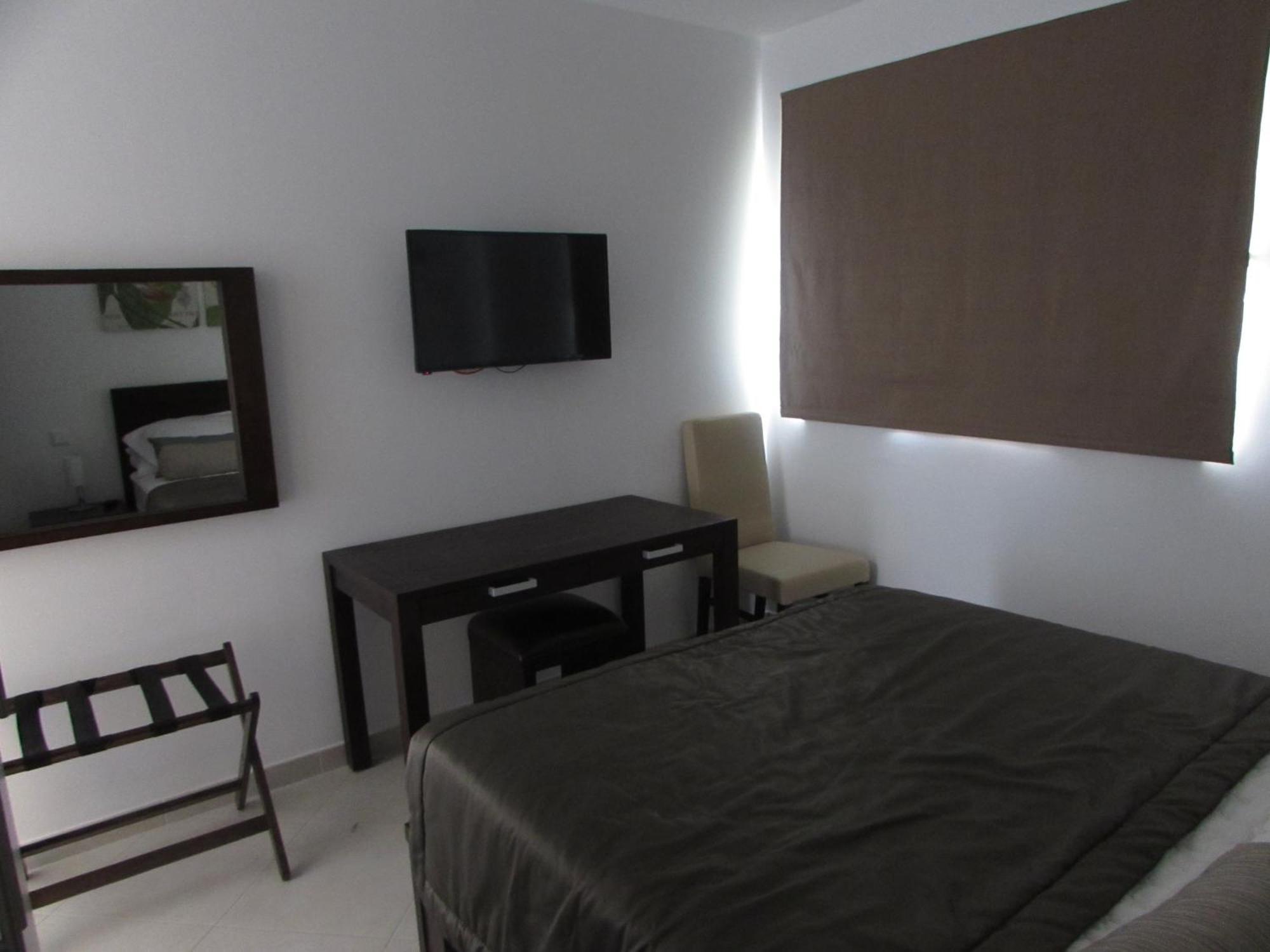 Bcv - Private 1 Bed Apartment Dunas Resort 1340 And 6002 Santa Maria Rom bilde