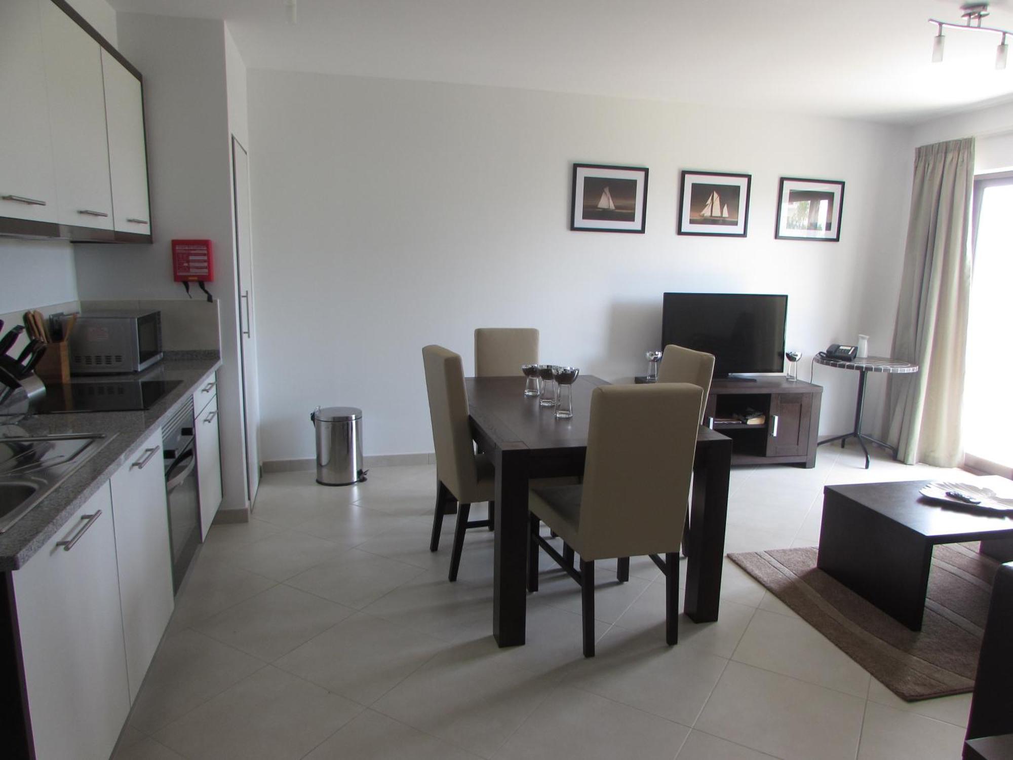 Bcv - Private 1 Bed Apartment Dunas Resort 1340 And 6002 Santa Maria Rom bilde