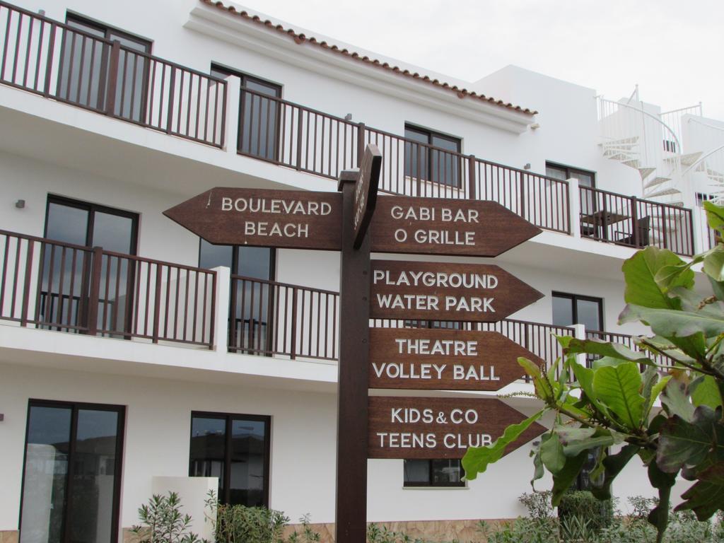 Bcv - Private 1 Bed Apartment Dunas Resort 1340 And 6002 Santa Maria Rom bilde