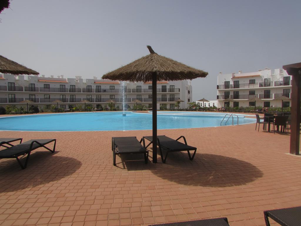 Bcv - Private 1 Bed Apartment Dunas Resort 1340 And 6002 Santa Maria Rom bilde