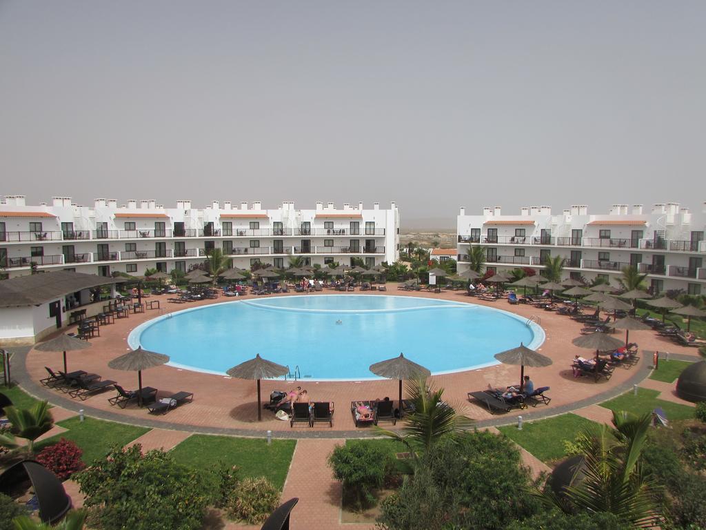 Bcv - Private 1 Bed Apartment Dunas Resort 1340 And 6002 Santa Maria Rom bilde