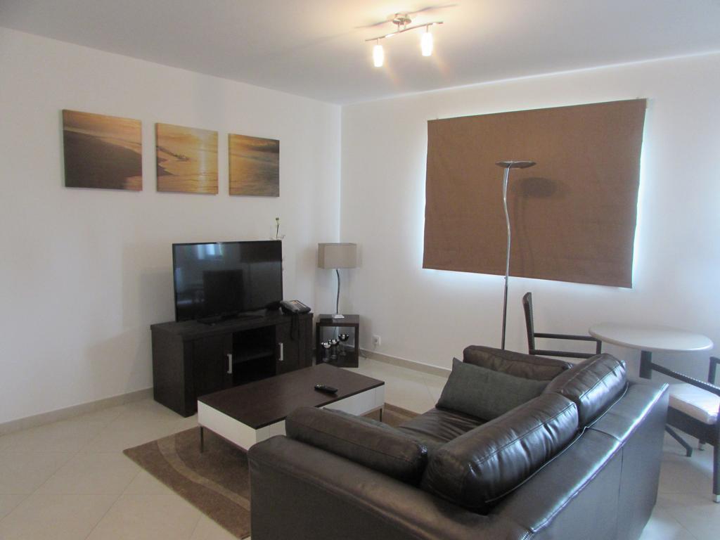 Bcv - Private 1 Bed Apartment Dunas Resort 1340 And 6002 Santa Maria Rom bilde