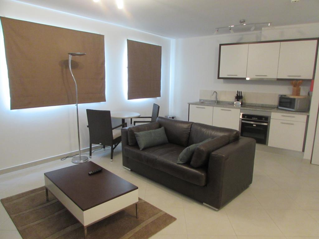 Bcv - Private 1 Bed Apartment Dunas Resort 1340 And 6002 Santa Maria Rom bilde