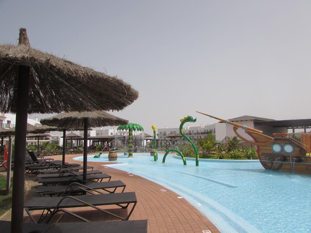 Bcv - Private 1 Bed Apartment Dunas Resort 1340 And 6002 Santa Maria Rom bilde